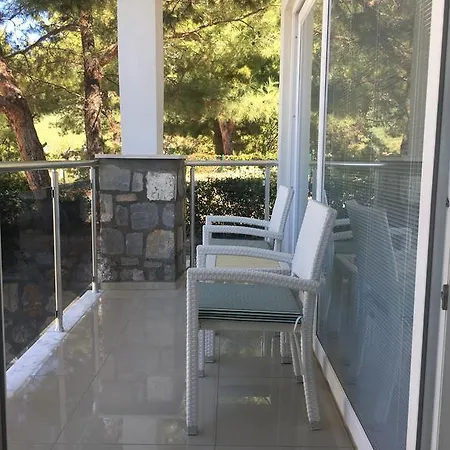 F1 Orka Garden Олудениз