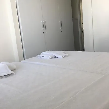 F1 Orka Garden Appartement *