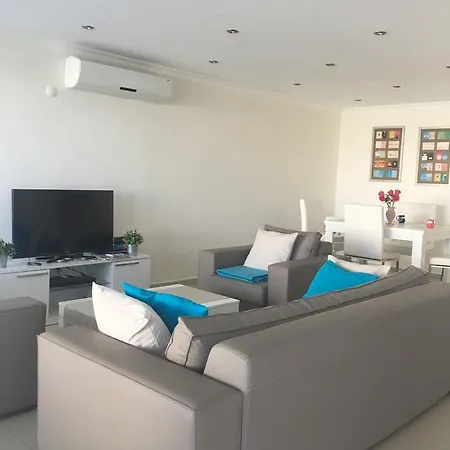 F1 Orka Garden Appartement